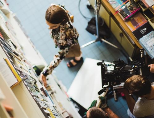 探索影視制作之路 廣州花都區培訓機構信息與自學、拍攝的深度思考