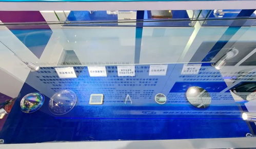 光電兵器亮相第26屆中國國際光電博覽會(huì)，引領(lǐng)軍事科技新趨勢
