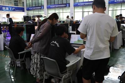 技術引領創新，工學部成功舉辦河南省第十六屆“高教杯”先進成圖與產品信息建模大賽增材制造賽項比賽