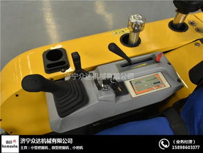 甘肅工程專用小勾機 濟寧眾達優質廠家報價與選購指南