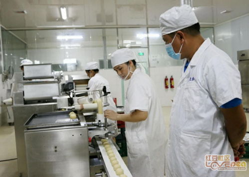 從五金交電到舌尖美味 企業(yè)家吳小強(qiáng)的品牌雙響炮